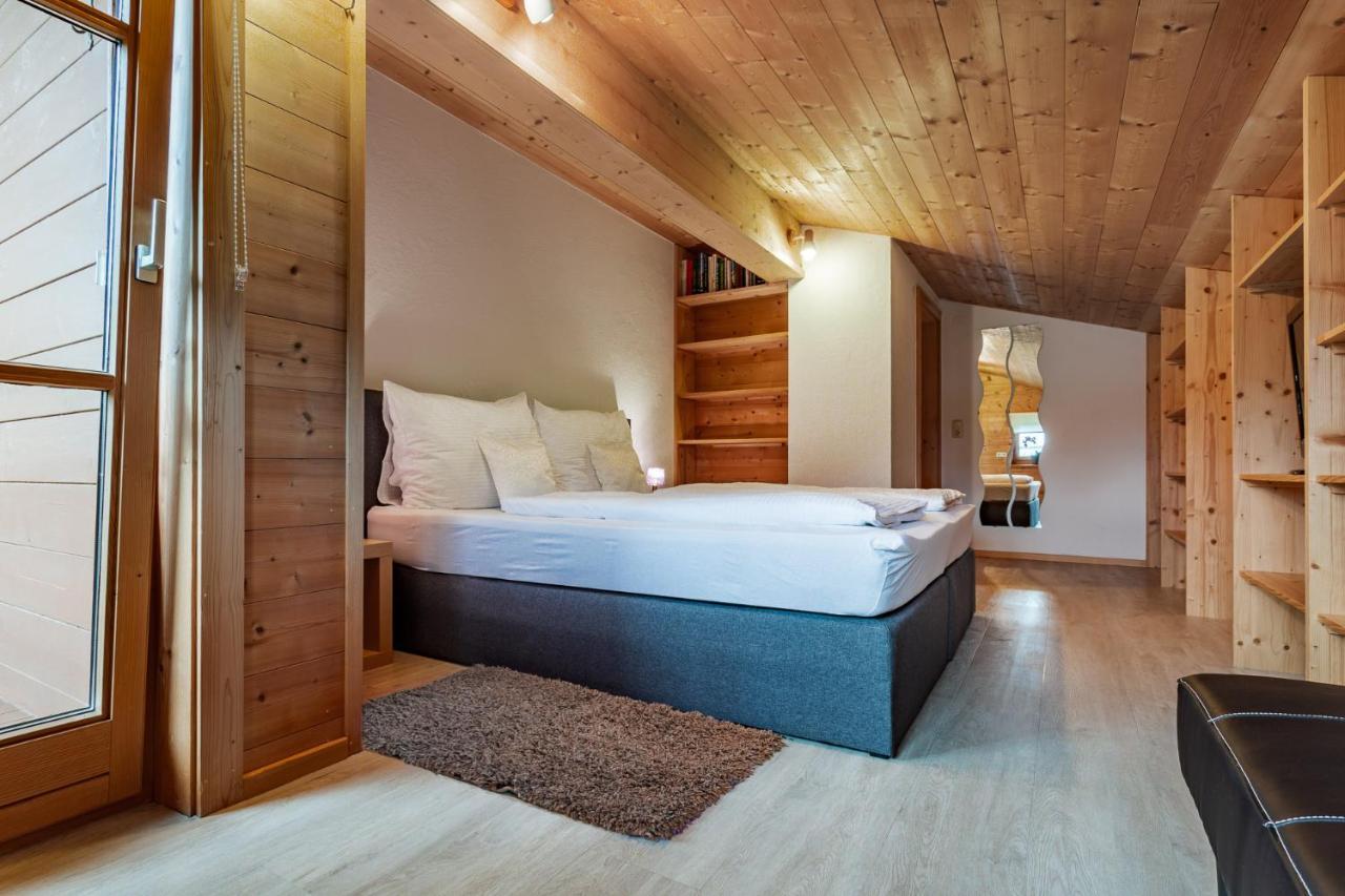 Active Chalet Maria Alm am Steinernen Meer Dış mekan fotoğraf