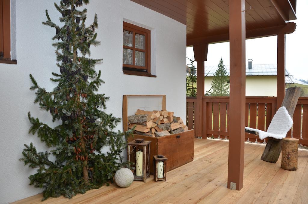 Active Chalet Maria Alm am Steinernen Meer Oda fotoğraf