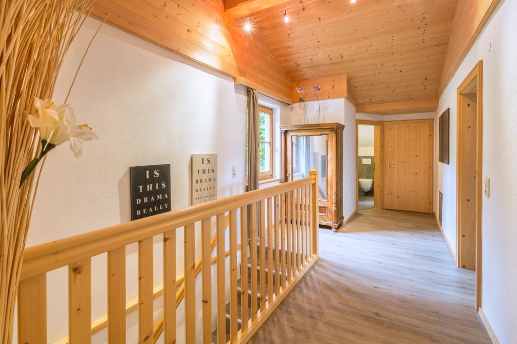 Active Chalet Maria Alm am Steinernen Meer Dış mekan fotoğraf