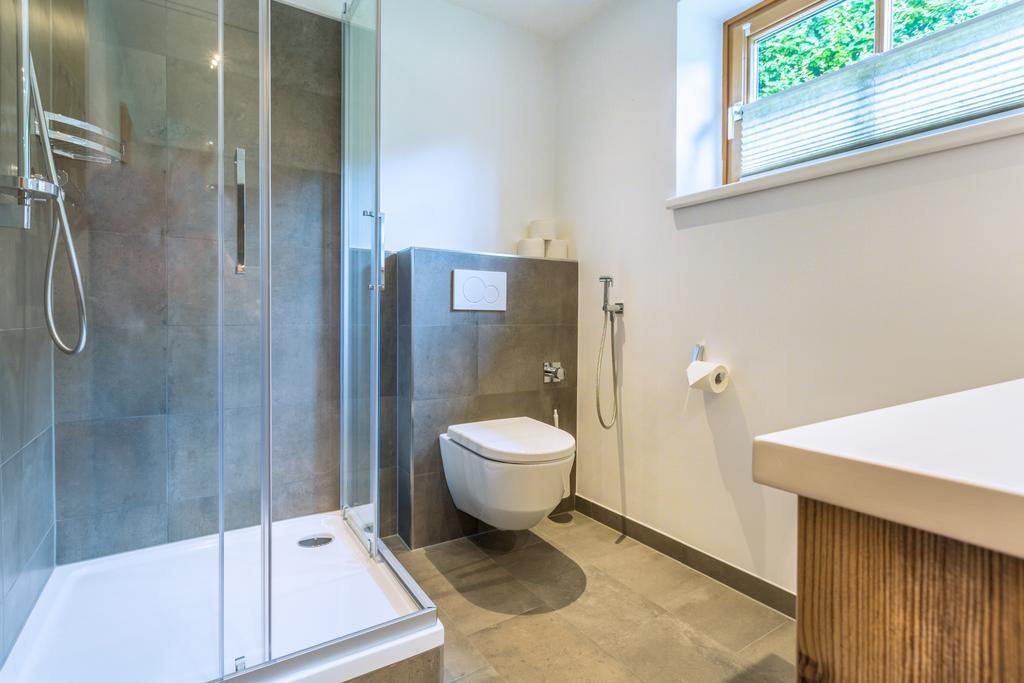 Active Chalet Maria Alm am Steinernen Meer Dış mekan fotoğraf